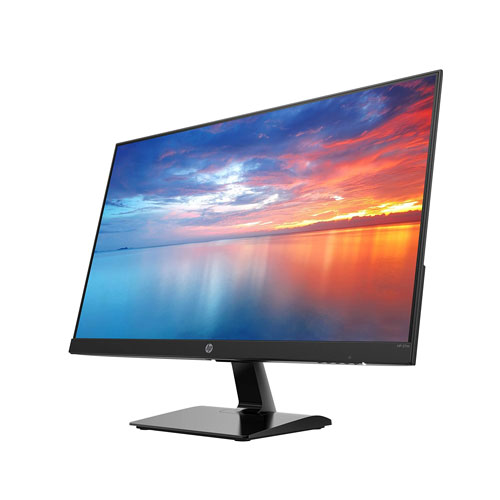 HP 27m 27 inch Monitor